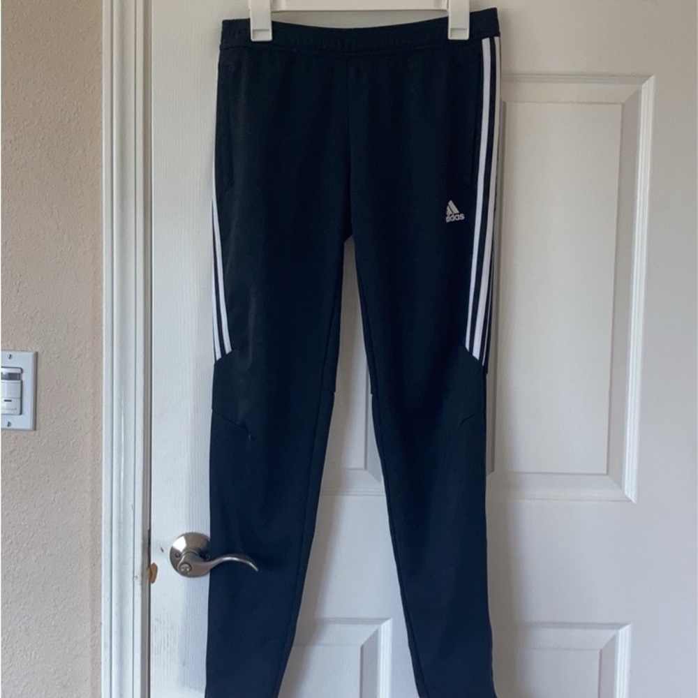 Athletic Track Pants
